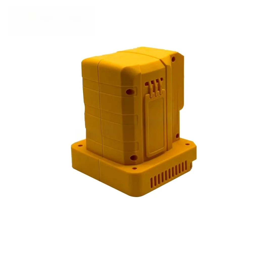 

Корпус статора для ремонта бензопилы, корпус бесщеточной электрической бензопилы, аксессуар для электроинструмента, крышка бесщеточного двигателя