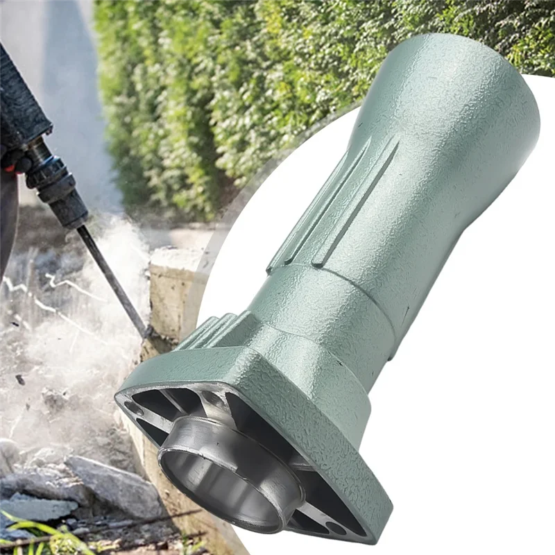 

BYBS-Power Tools Cylinder Housing PH65A Spare Part Replacement Demolition Hammer For Power Tool Cylinder Housing