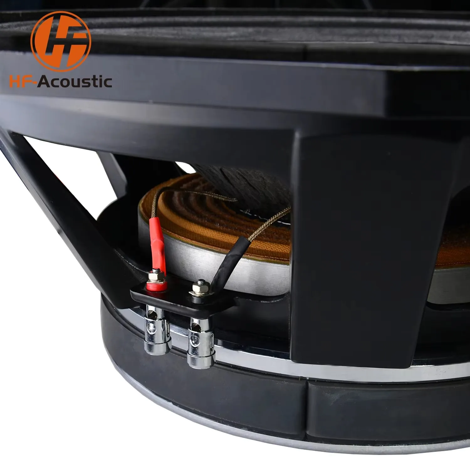 Gorąca sprzedaż 2025 HF-PD2152 Ramka Super Power 21-calowy LF Driver Woofer Mega Bass Głośniki