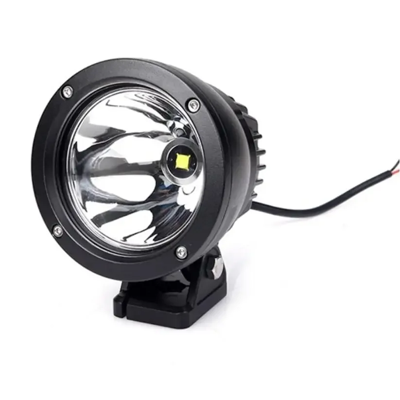 

25W Led spotlight Bar 5 inch Work Light Spot Beams 12V 24V for Offroad pickup boat Tractors Boat 4x4 car Truck SUV ATV Fog Lamps