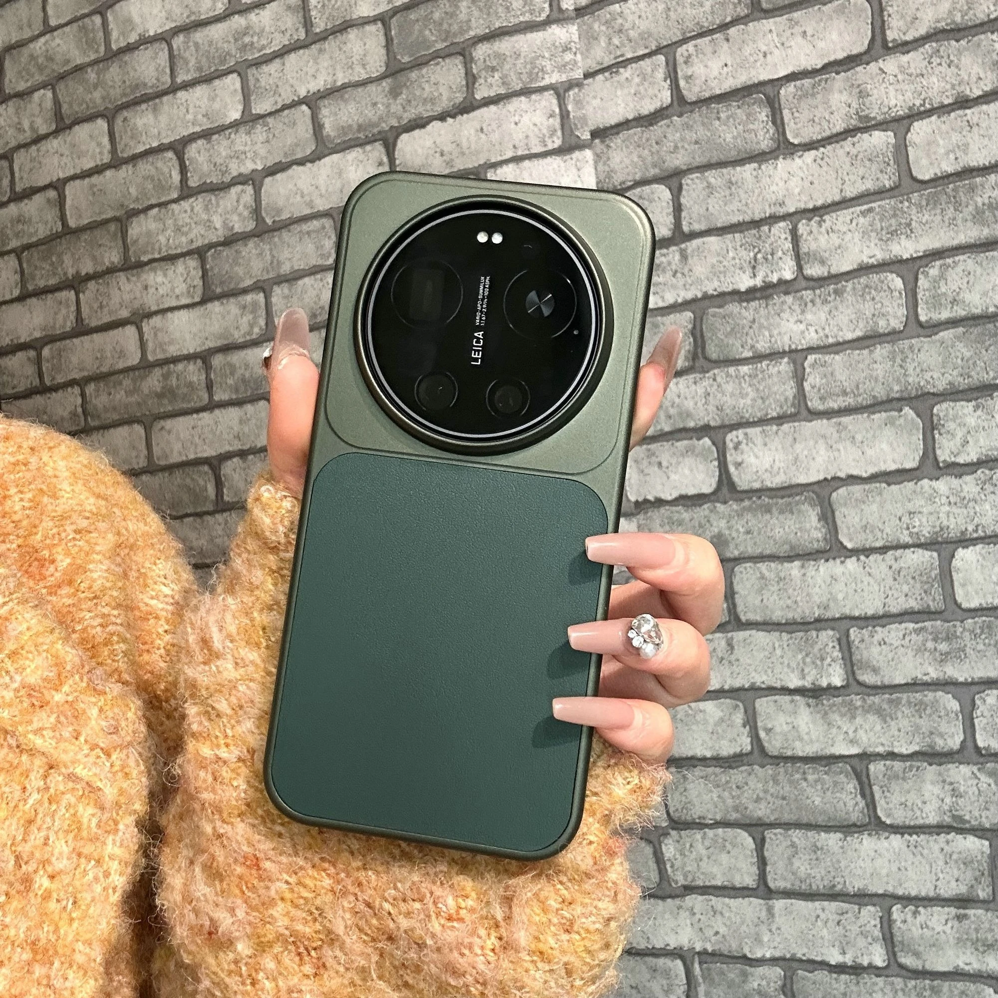 Etui na Xiaomi 17 Ultra Proste – Photography Xiaomi 17 Ultra recenzja i cena