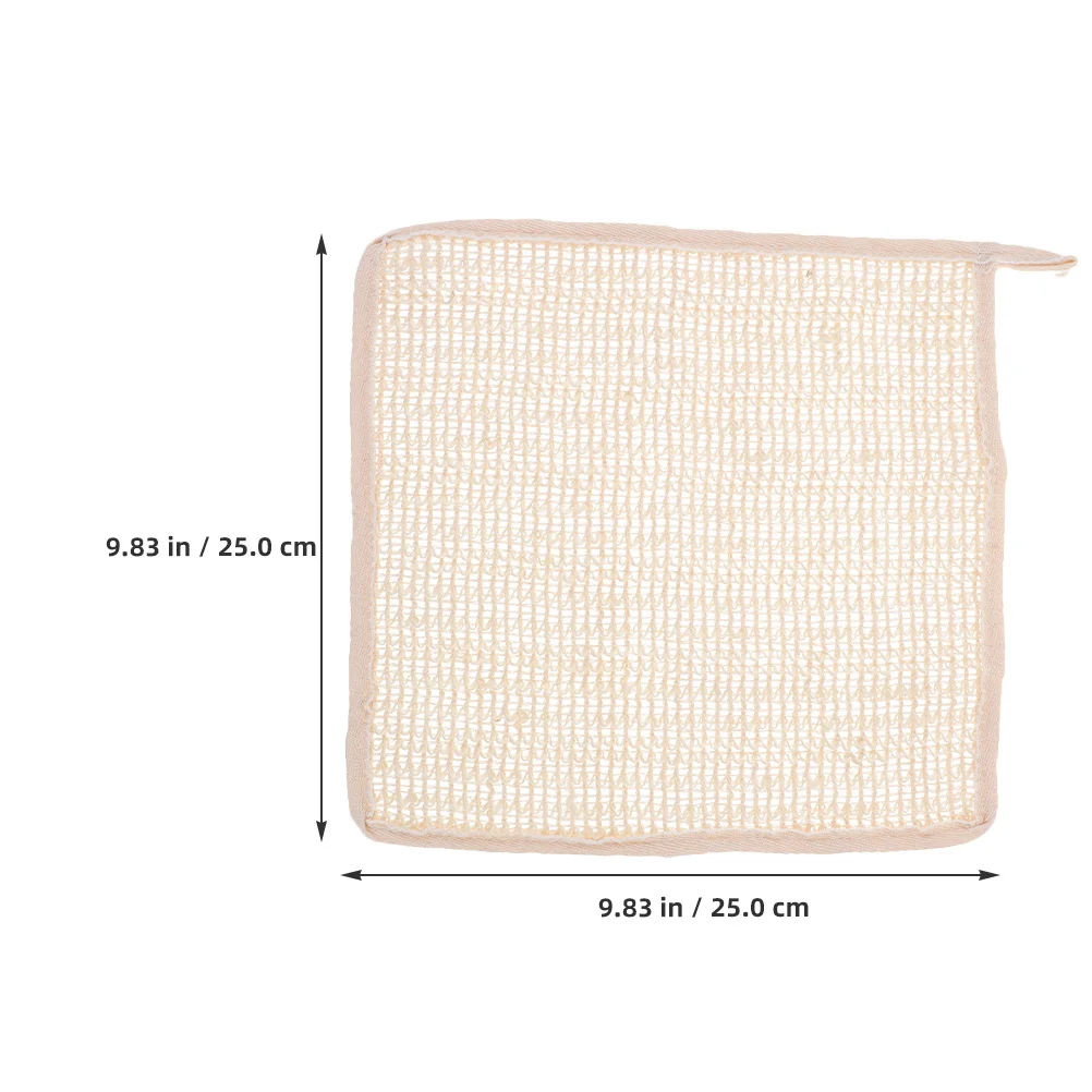 3 個のフェイスタオルセット綿ラミー手ぬぐい顔用大人用小さなタオル浴室洗濯油除去穏やかな吸収性スキンケア