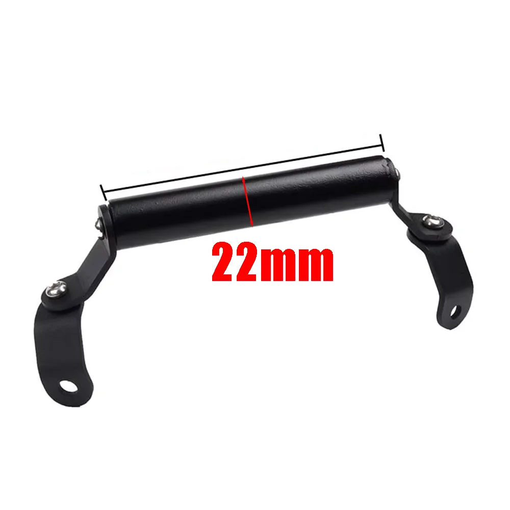 Mobile Phone Support Stand Holder GPS Navigation Bracket For Benelli TRK702X TRK702 TRK 702 X 702X 2022 2023 2024 Accessories