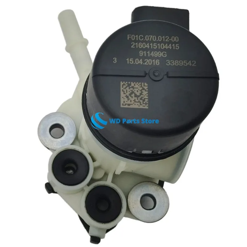 

Насос Adblue бака ДИЗЕЛЬ F01C250142 для LAND ROVER JAGUAR Mercedes Sprinter 2500 3500 GL350 E250 2013-2018