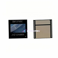 ASIC Chip BM1370 BM1370BC BM1370AA BM1370PA BM1370PB for Antminer S21Pro S21XP Bitaxe Gamma 601 Bitaxe