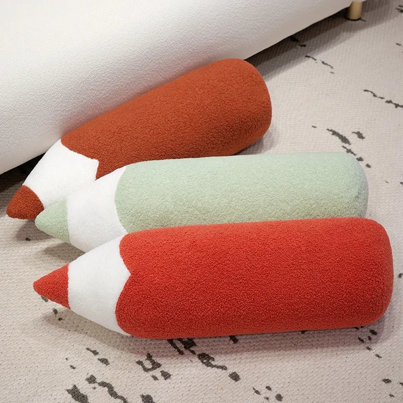 

70 см цветной карандаш, плюшевая подушка, имитация карандаша, плюшевая игрушка, студенческий подарок, декор комнаты, кровать, карандаш, мягкая подушка