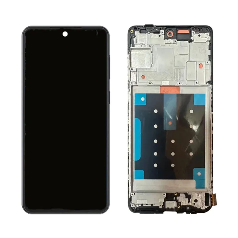 schermo-per-samsung-glaxy-c55-c556-m55-f55--display-lcd-e-gruppo-pannello-touch--con-cornice-nera