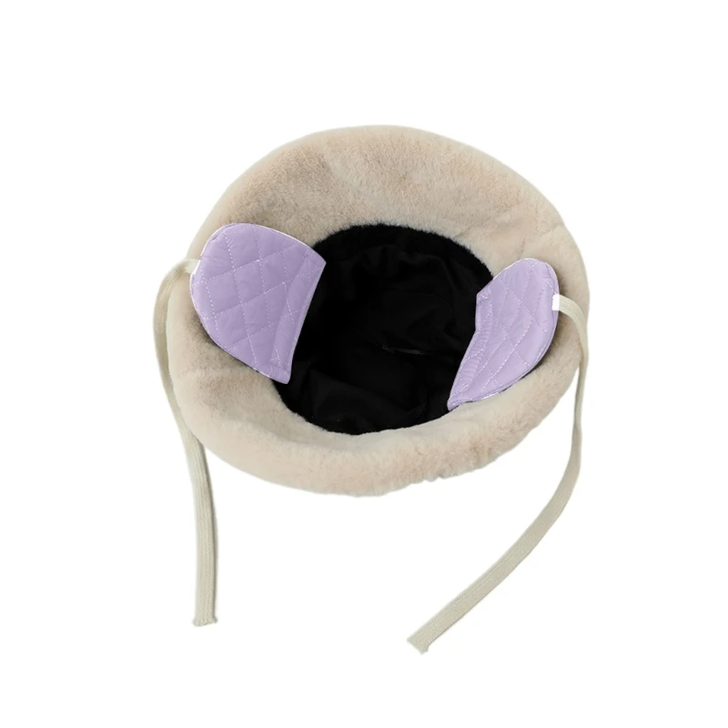 Chapeau pêcheur pour enfants, casquette à grand bord, protection des oreilles, chapeau bassin, chapeau maintien au en 2