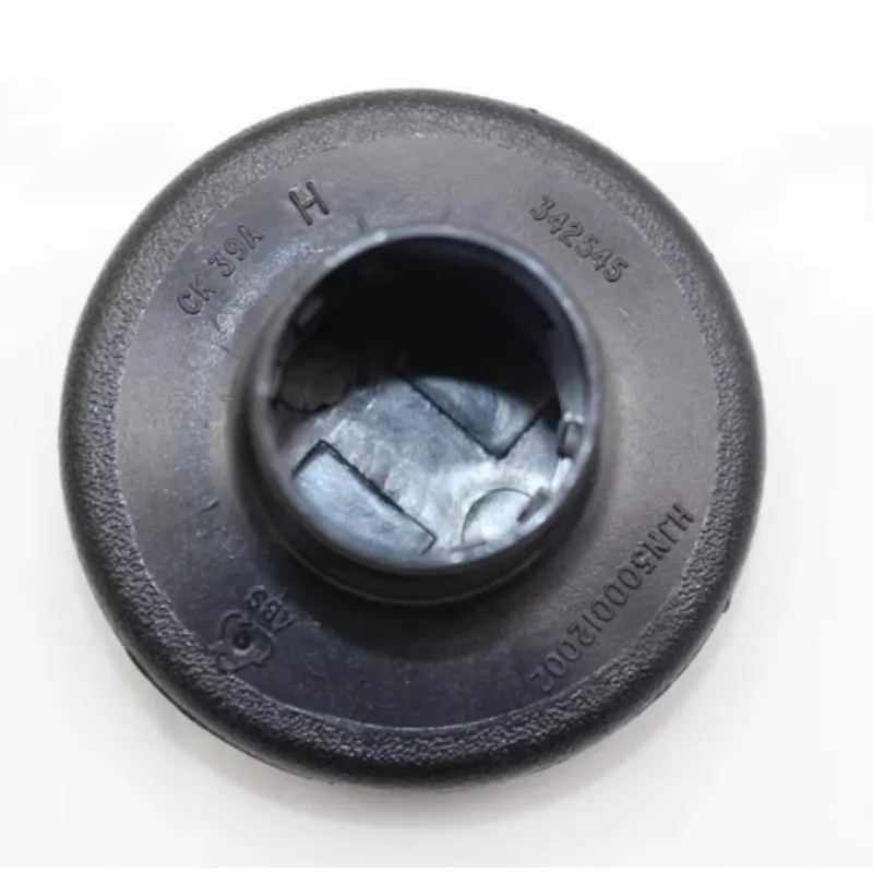 

Ручка-регулятор поясничной опоры спинки сиденья для Land Rover Freelander 2, Discovery 4, Range Rover Sport