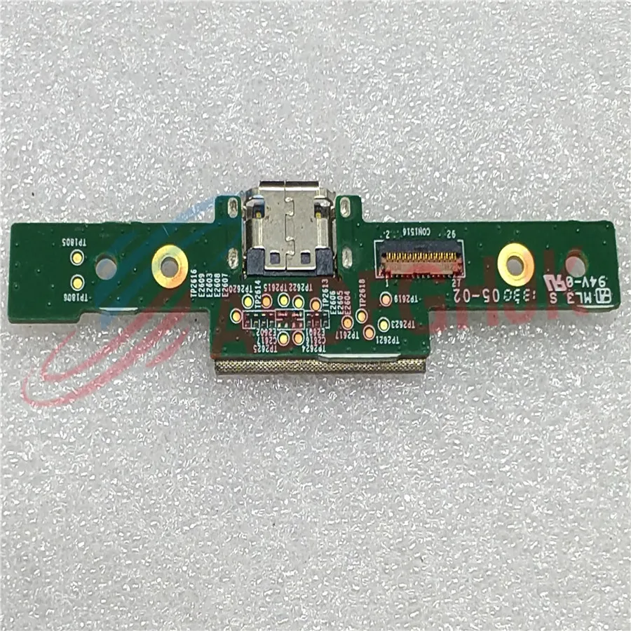 Original For HP 15 Series 15-D069wm 15.6