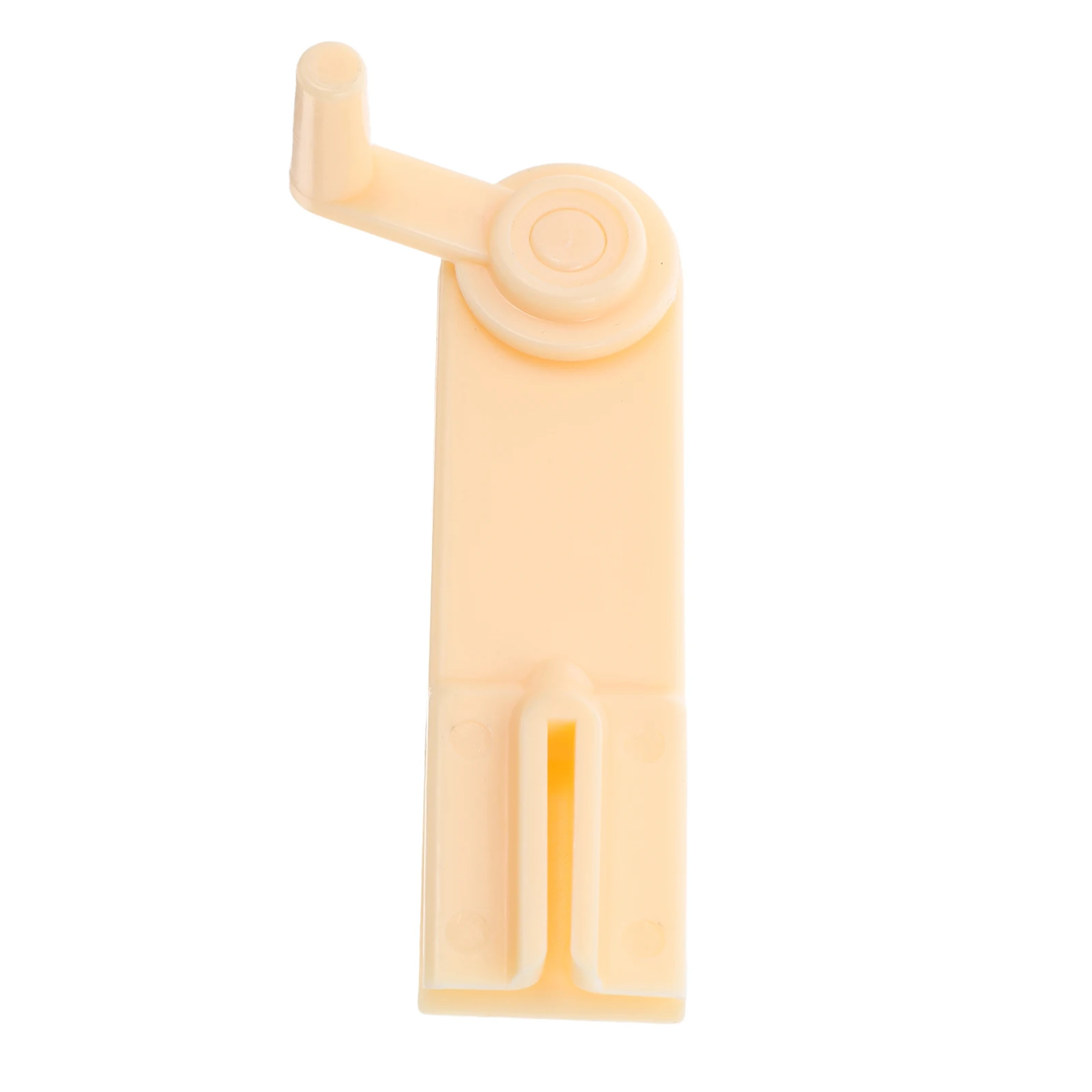 

Wool Winding Machine Hand Knitting Tools Yarn Operated Winder Cord Plastic DIY Rope Loop Weaving Accessories Knitter Braiding