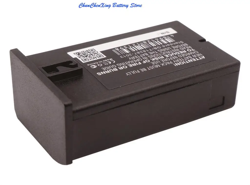 بطارية جديدة 100% بقدرة 900 مللي أمبير في الساعة BP-DC13 لكاميرا LEICA T، T الرقمية، فضي 19800، T (Typ 701)، TL2