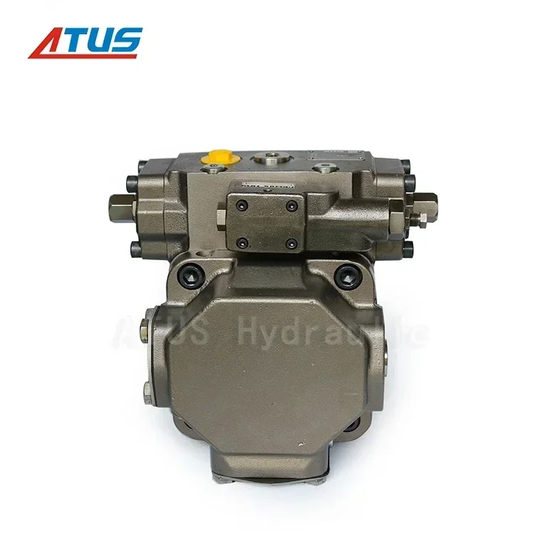 

Nick hydraulic pump A4vso 040/71/125/180/250/355/500 series Constant pressure variable piston pumps
