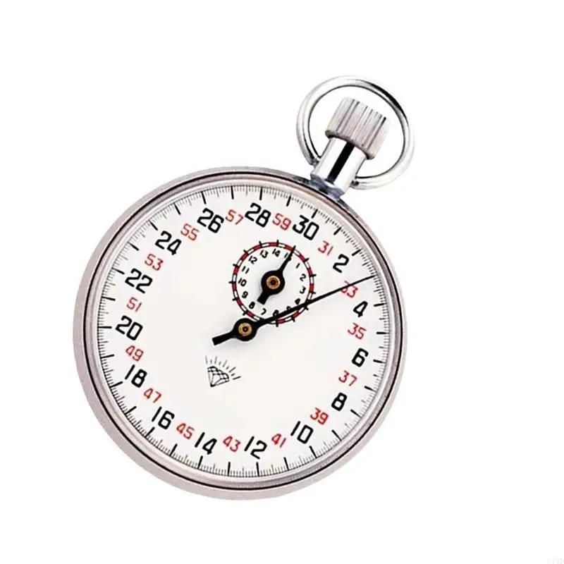 

L74D Professional Manual Spectwatches