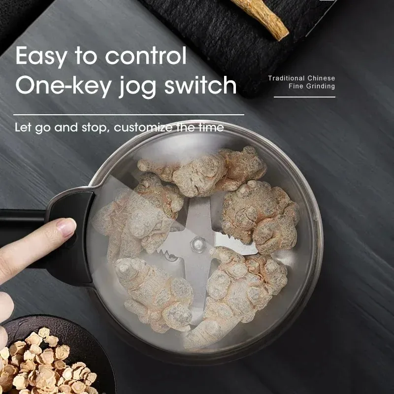 Thumbnail 3 - #61 Trending Electric Coffee Grinders Right Now