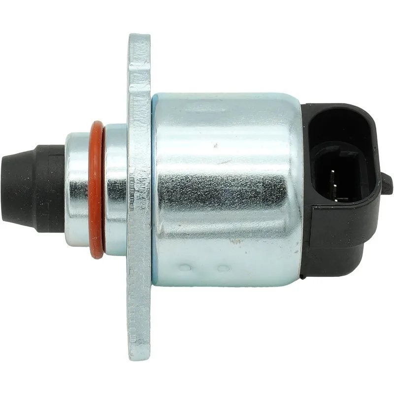 Zawór sterujący powietrzem jałowym dla 1995-2003 Chevrolet Cavalier S10 Malibu GMC Sonoma Oldsmobile Alero Pontiac Sunfire Grand Am 12482707