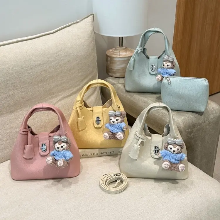 

Элегантная классическая кожаная женская сумка, модная роскошная дизайнерская сумка от парижского дизайнера, высококачественная винтажная сумка-тоут, модная сумка-мессенджер через плечо.