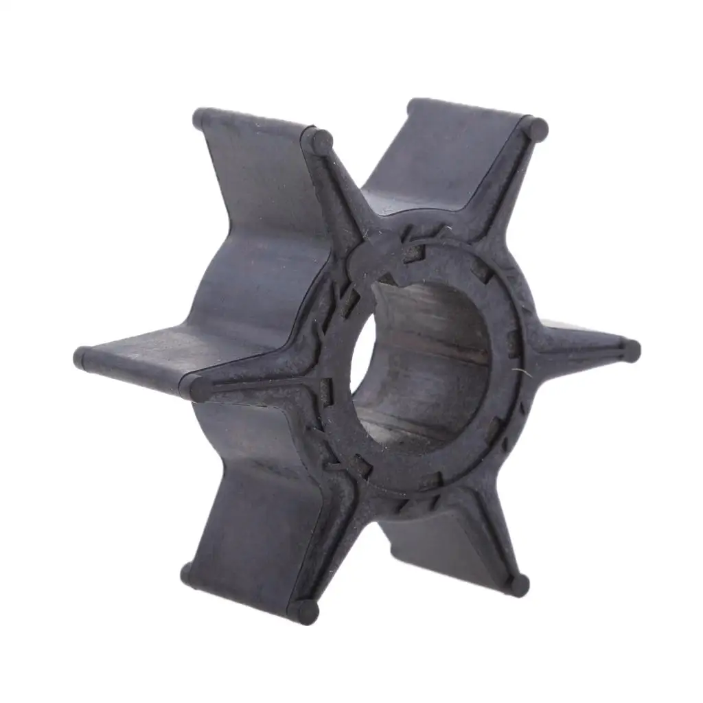 Water Pumps Replacement Impeller Assembly Sturdy Plastic Design for Yamaha 20-50HP Outboard Motor