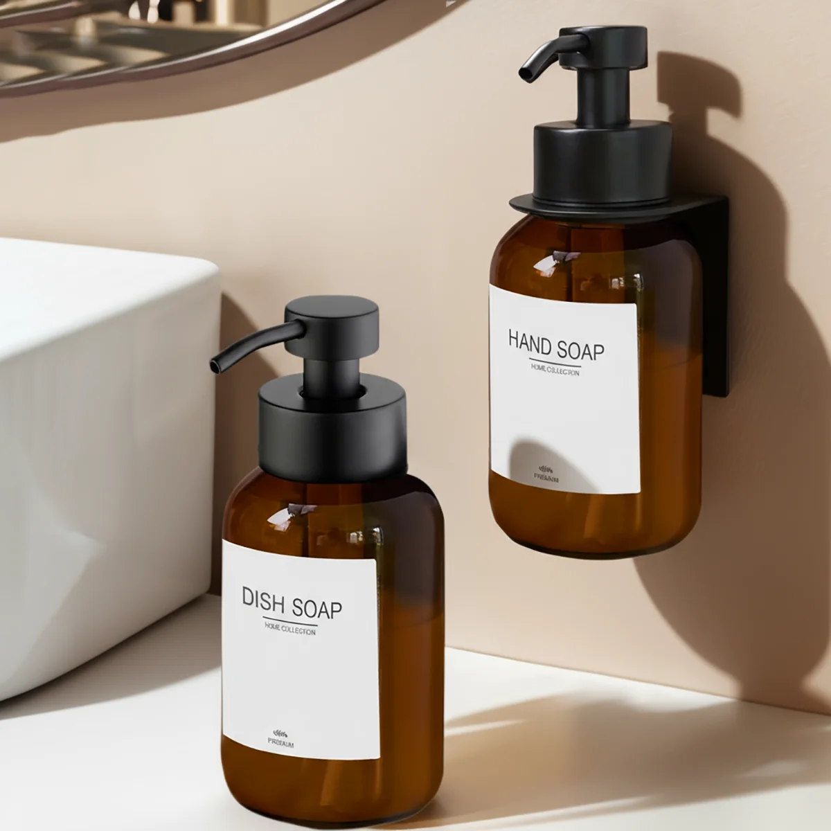 Thumbnail 4 - #86 Kitchen Soap Dispensers Ranking List in 2026