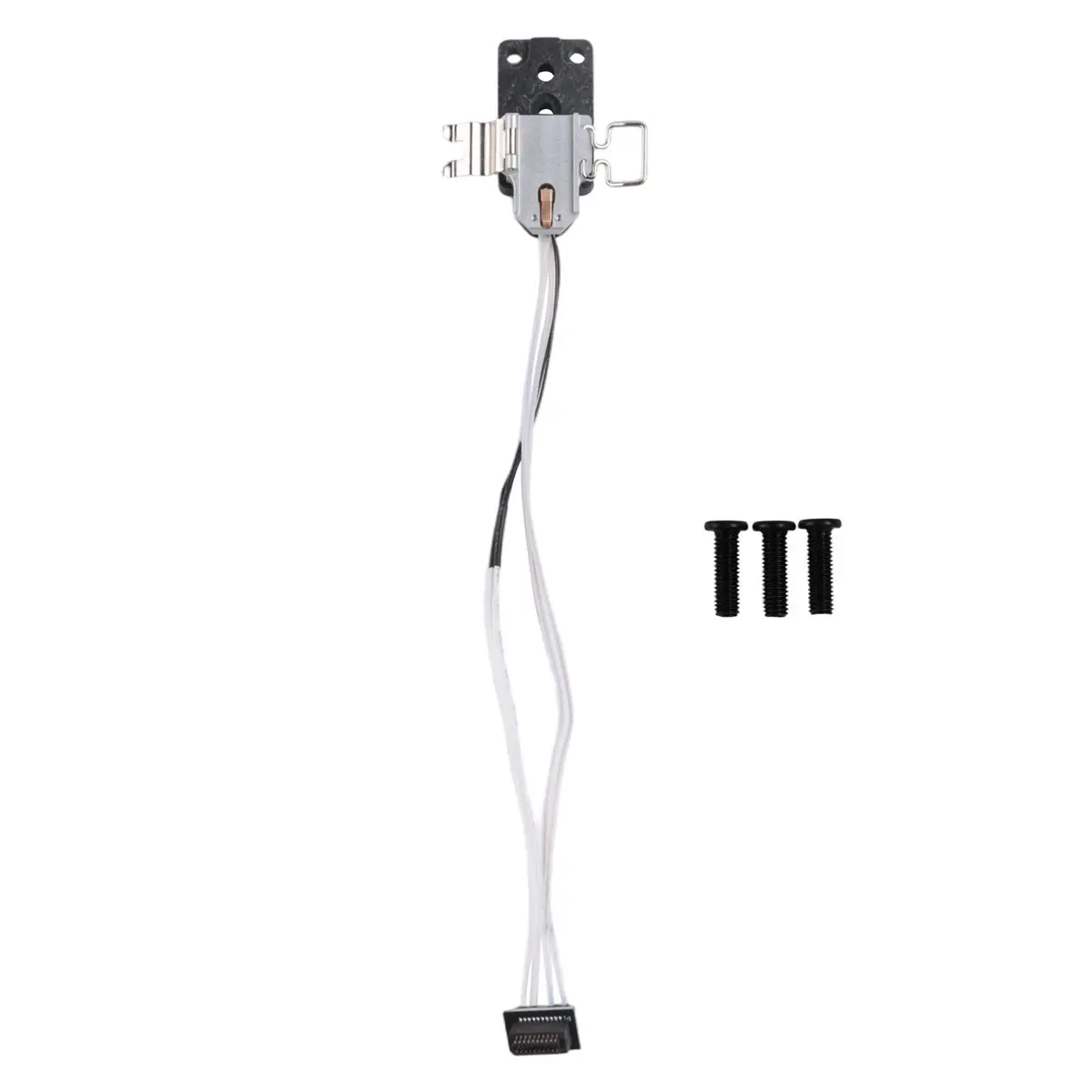 DT60 For A1 Hotend Mounting Heating Assembly Essential Accessories for A1 & A1 3D Printers