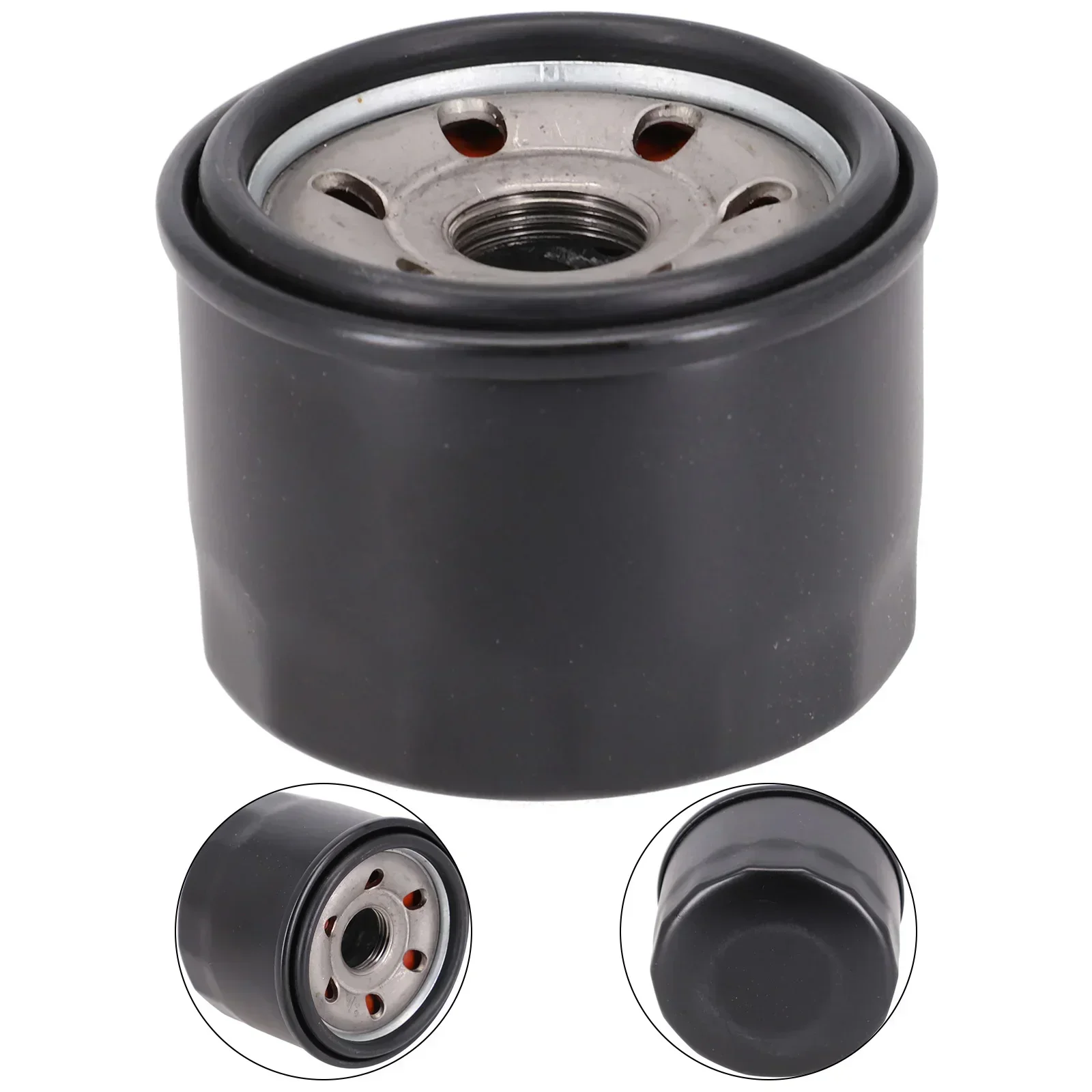 

GenuineOil Filter Replacement For-MTD 751-11501 751-12690 951-12690 B14 Engines Riding Mowers Lawn Mower Gardening Tools