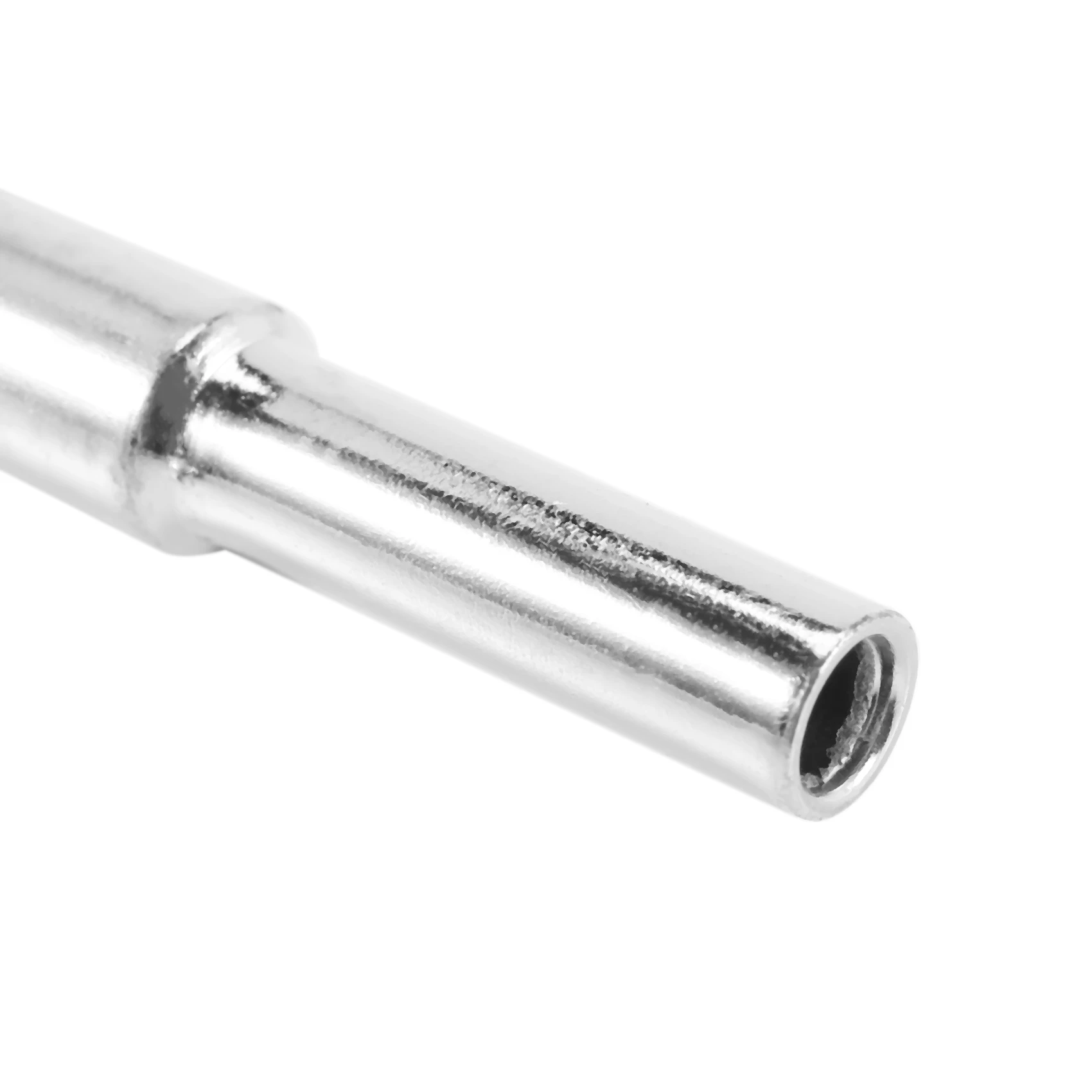 Punta da trapano diamantata da 50 pezzi per sega a tazza diamantata da 8 mm per piastrelle di ceramica ceramica ceramica da cucina in vetro marmo