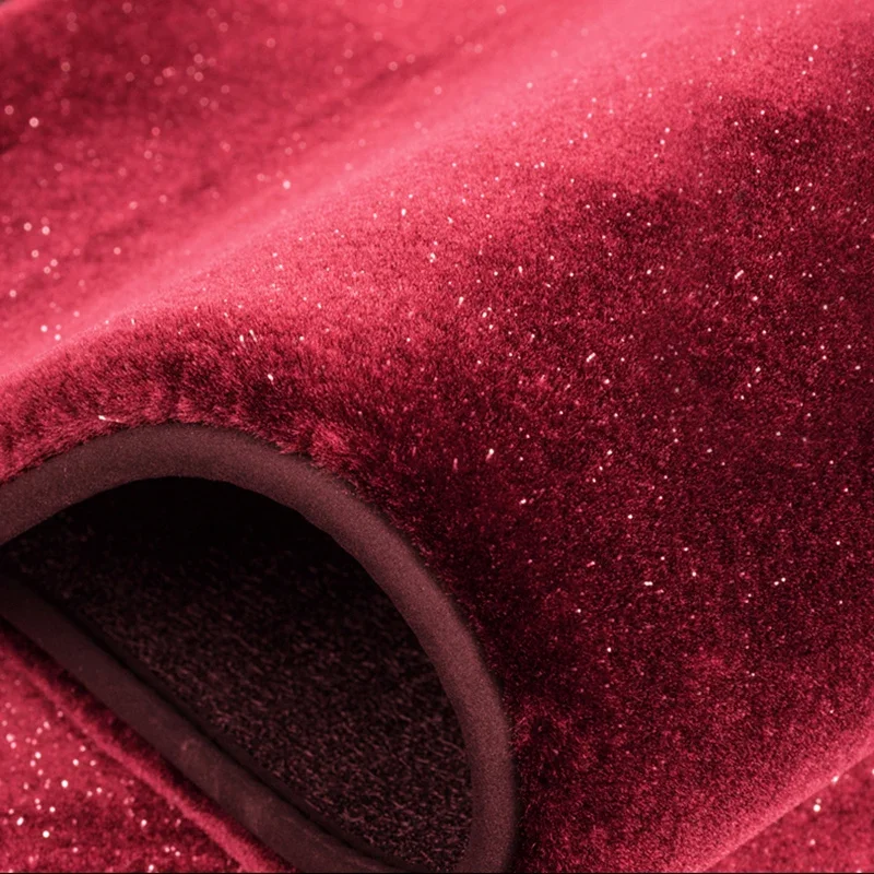 Customized Car Carpet Mat Automotive Car Accessories Floor Mat  for