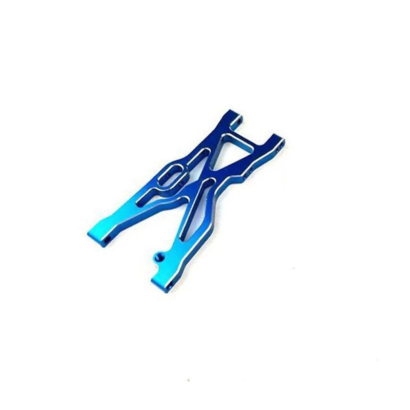 2 Pcs 10909 Front Lower Susp Arm Fit For 1/10 Scale VRX Racing Remote Contol Model Car RC Car Parts