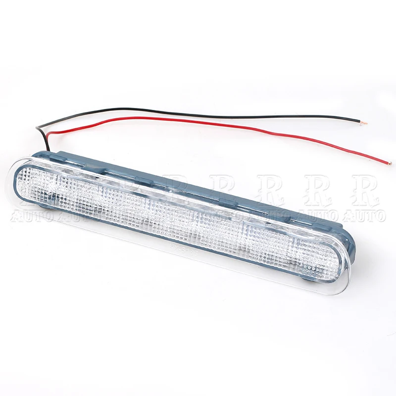 LED Rear 3rd Brake Light Third Stop Lamp Additional Brake Lamp For Toyota HILUX Vigo 2005 2006 2007 2008 2009-2014 81570-0K080