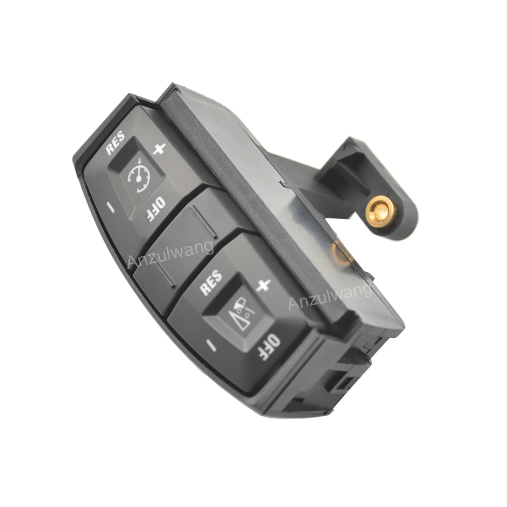 1870912 For Scania R-Series Car Steering Wheel Control Switch Module Button Car Parts Accessories