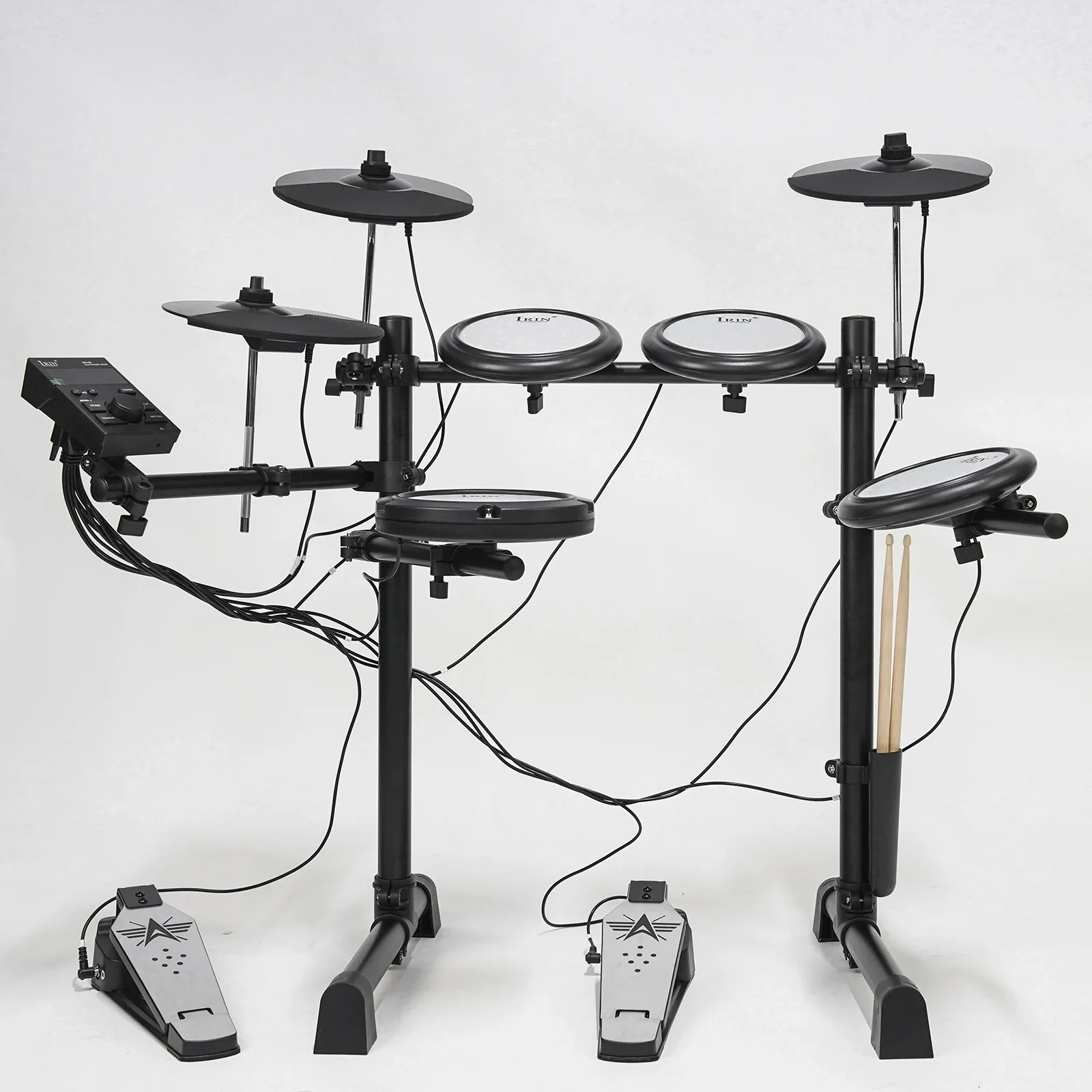 Thumbnail 4 - #64 Ranked Cymbals Picks in 2026