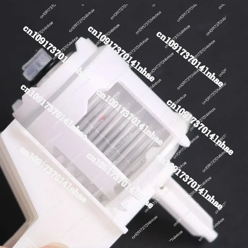 hidden water tank, double button pneumatic switch, POM accessories Suitable for GROHE, water tank panel, airbag