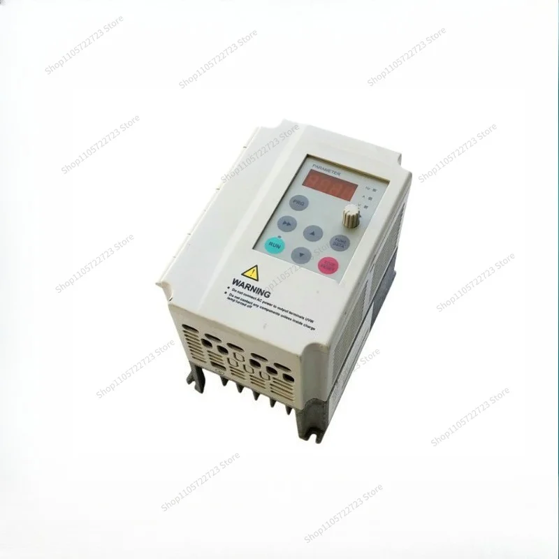 For TD3200-2S0002D 0.2KW/-2S0004D 0.4KW Special inverter for elevator door machine