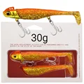30g Orange