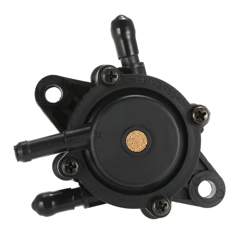 Fuel Pump Replacement for Mikuni 491922 691034 692313 808492 808656 Briggs & Stratton Motorcycles Fuel Pump for ATV Vehicles
