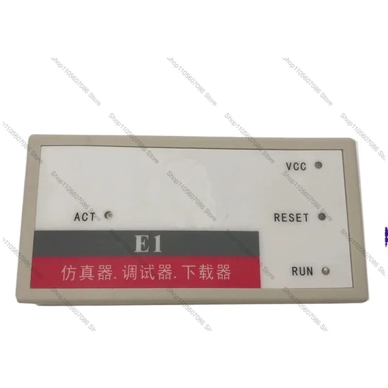Suitable for  E1 Emulator R0E000010KCE00 Online Programming EMULATOR Download Burner