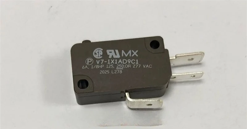 

V7-1x1ad9c1 for honeywell micro switch 1pcs
