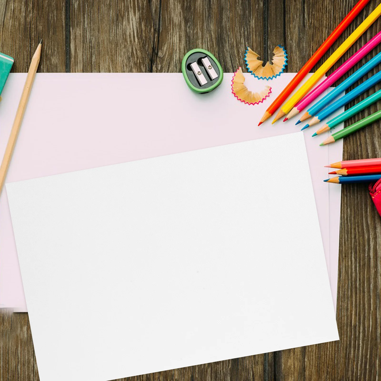 

Scratch Foam Board for Print Making Poster Handicraft Foams Diy Printmaking Plates