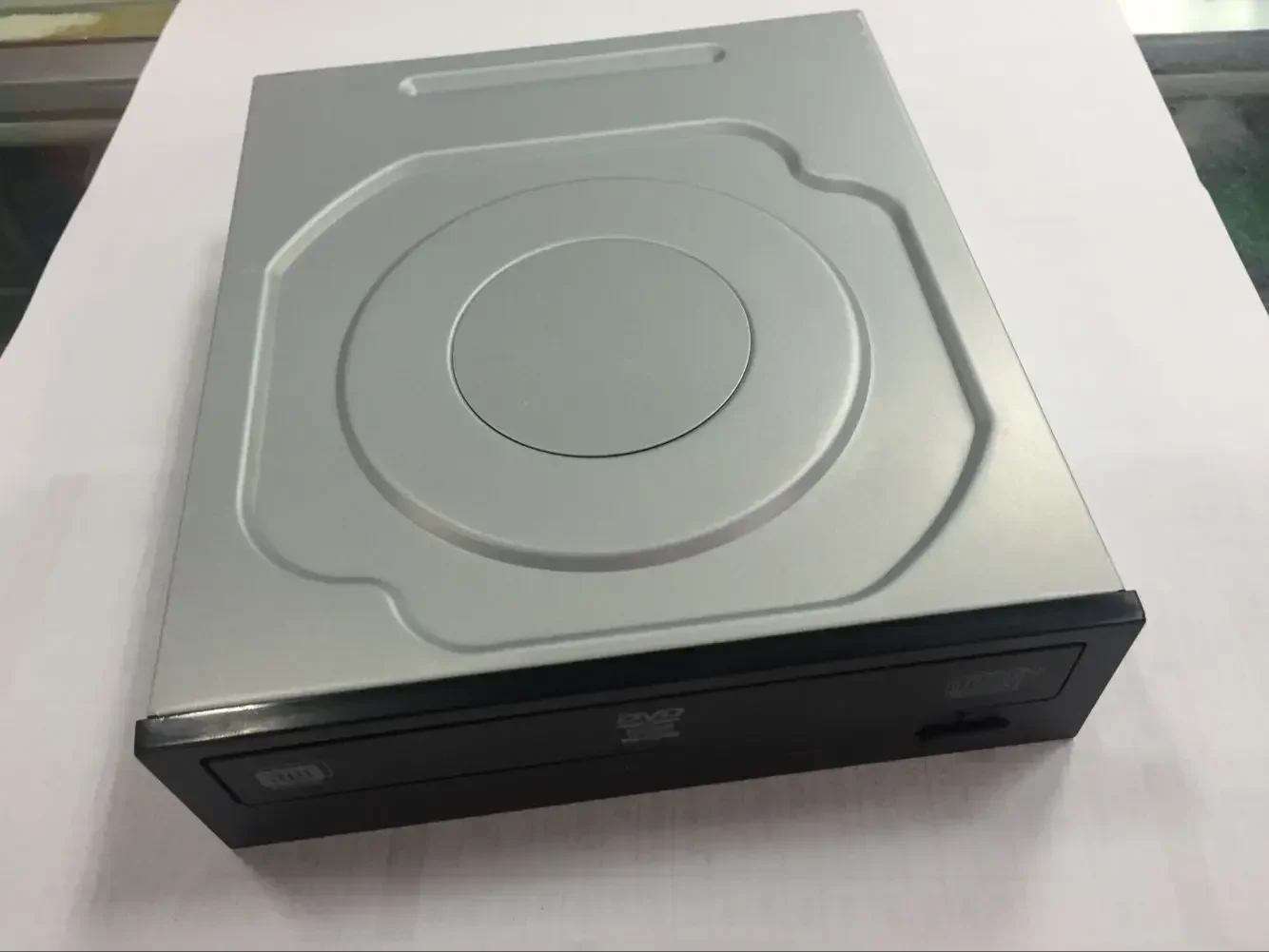 12X 3D BD - RE DL Dual Layer Blu - ray Writer, 16X DVD + R, 24X CD - RW Burner, SATA Desktop PC Optical Drive, Universal