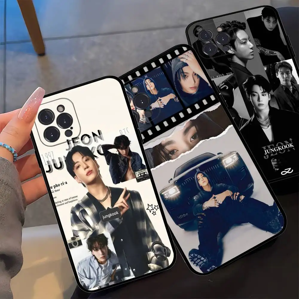 Euphoria J-Jungkook…