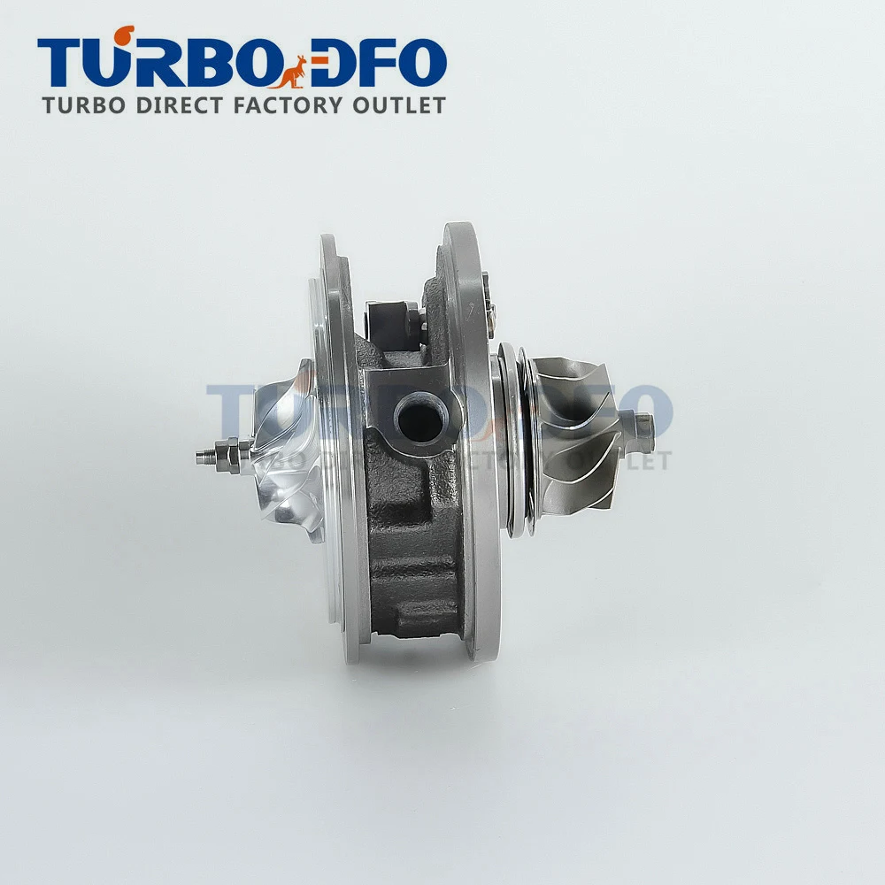 Billet Turbo Charger Cartridge For Ford Tourneo Transit Custom V362 2.0 EcoBlue 838417-0002 838417-0001 GK3Q6K682AD Turbine CHRA