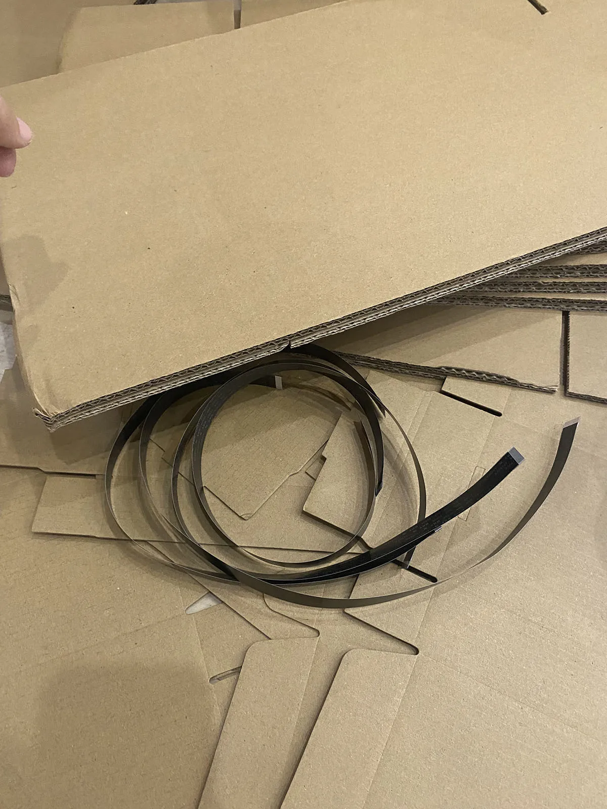 

50X CF288-60011-04 ADF Cable for HP LaserJet Pro 400 MFP M425dn M425 M426 M427 M401 14Pin