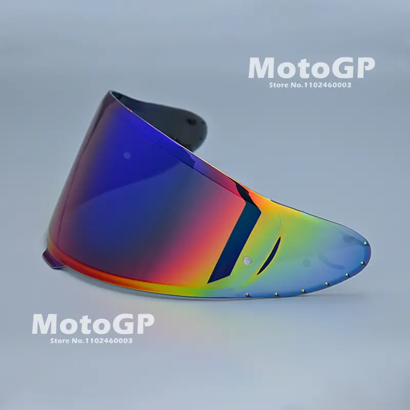 Helmet Parts Visor for SHOEI Z8 NXR2 RF1400 RF-1400 CWR-F2 CWR-F2R X15 X-Fifteen X-SPR Pro Shield Sunscreen Windshield Lens - Image 4