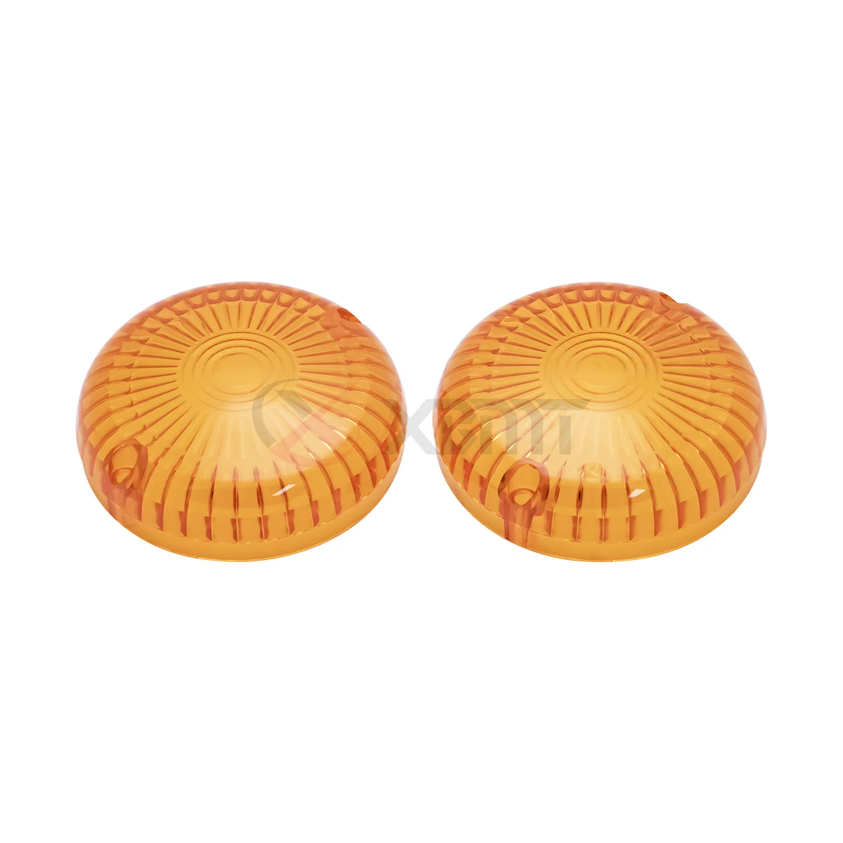 Lentes de Señales de Giro para Motocicleta Yamaha Virago 250 535 700 750 1000 1100 V-Star 650 1100 Royal Star Midnight V-Max Maxim XJ700/X