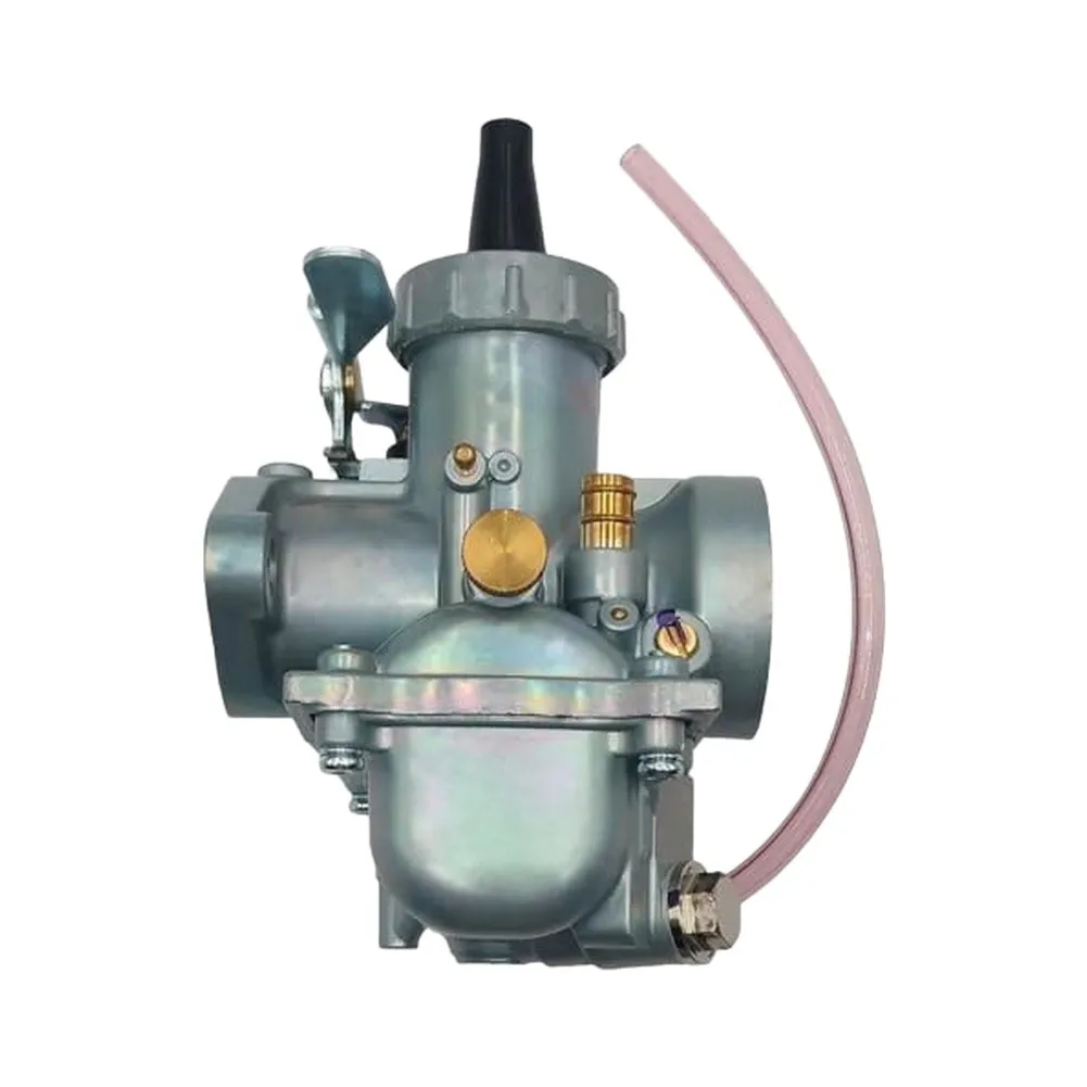 22mm VM22-133 Carburetor Slide Valve Made from Aluminum Alloy for Enhanced Fuel Efficiency and Torque Recovery