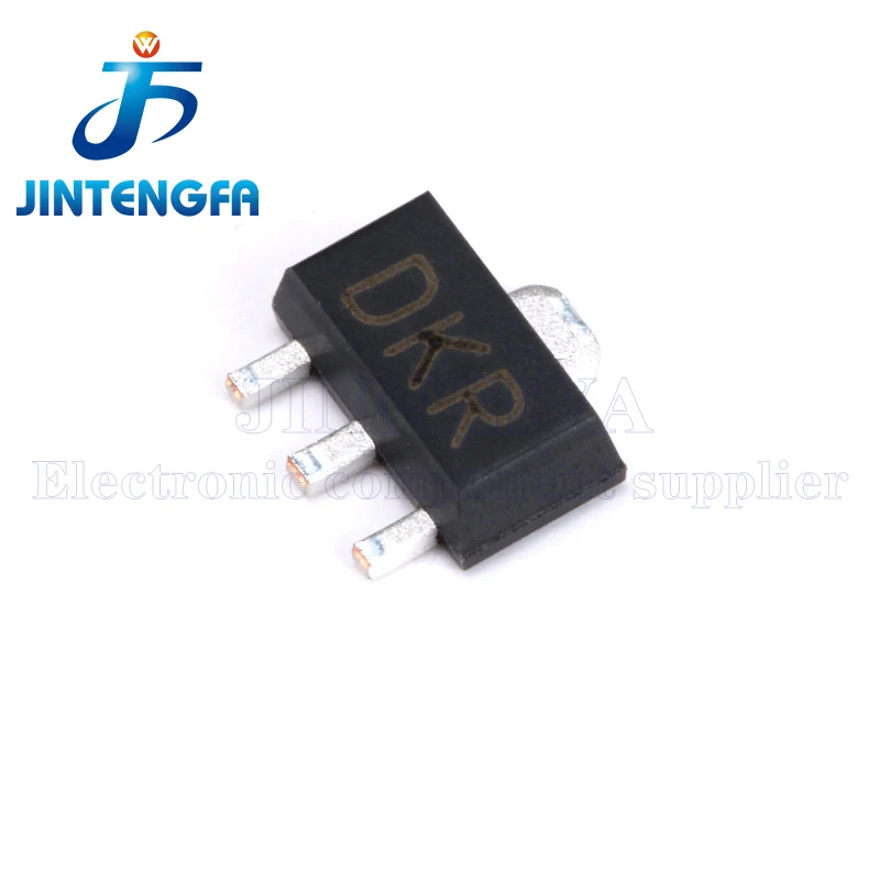 20 قطعة BCX53 AL BCX56-16 BL 2SA1797 AGQ 2SC4672 DKR 2SA1213 NY 2SC2873 بلدي SOT-89 SMD الترانزستور #6