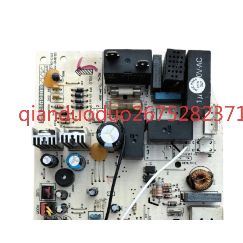 Second-hand suitable for Gree Q Li Q Chang air conditioner main board 30148730