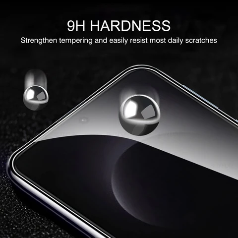Защитное стекло 8-в-1 для Samsung S26 Ultra с защитой от отпечатков пальцев, защита экрана и объектива для Samsung Galaxy S26 Ultra S26+ S26, закаленное стекло