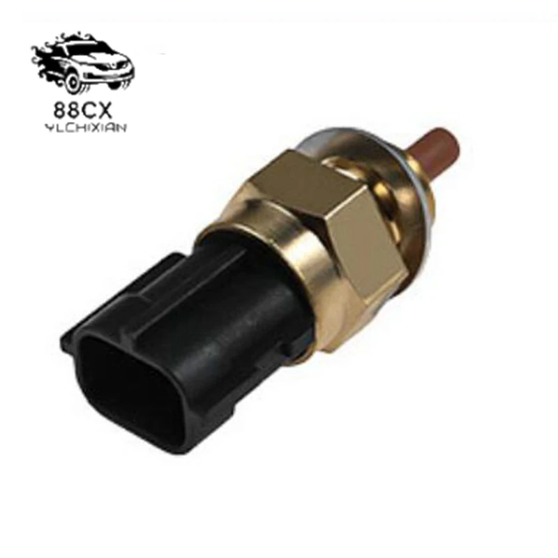 Sensor de temperatura del agua de entrada Mitsubishi Lanser, MD326170, 13650-56B00