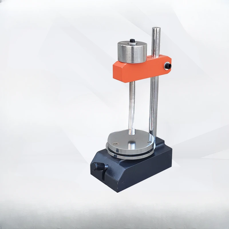 LX-A-Shore Borracha Dureza Tester